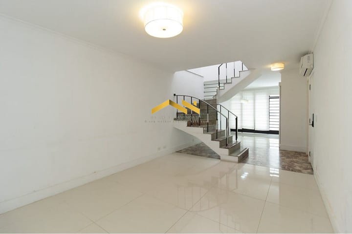 Casa à venda com 3 quartos, 109m² - Foto 28