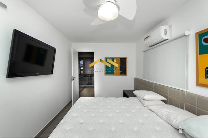 Apartamento à venda com 4 quartos, 160m² - Foto 33