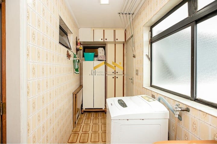 Apartamento à venda com 3 quartos, 118m² - Foto 42