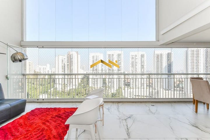 Apartamento à venda com 4 quartos, 238m² - Foto 61