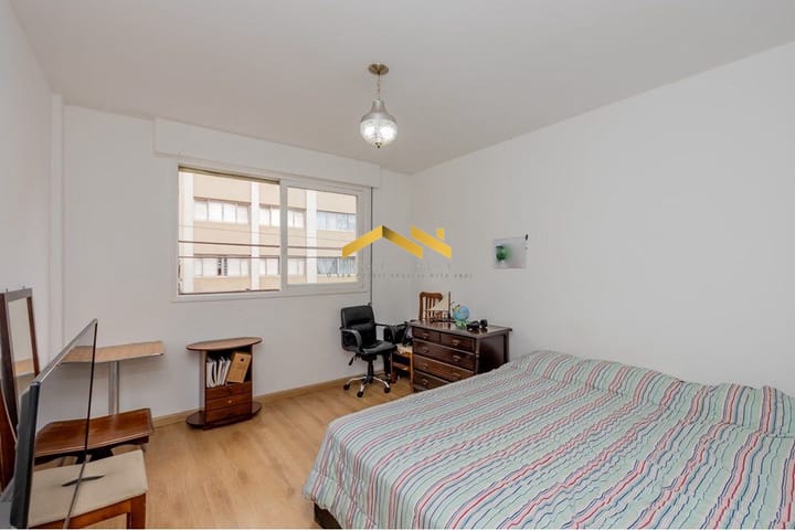 Apartamento à venda com 3 quartos, 100m² - Foto 10