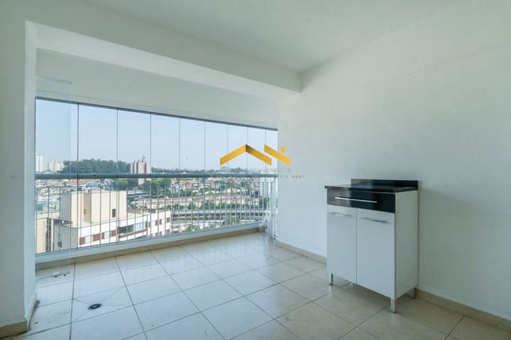 Apartamento à venda com 2 quartos, 69m² - Foto 26