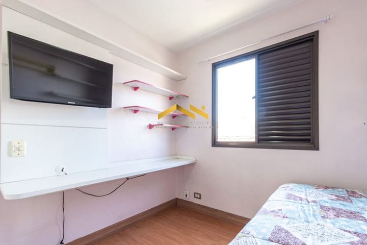 Apartamento à venda com 2 quartos, 63m² - Foto 31