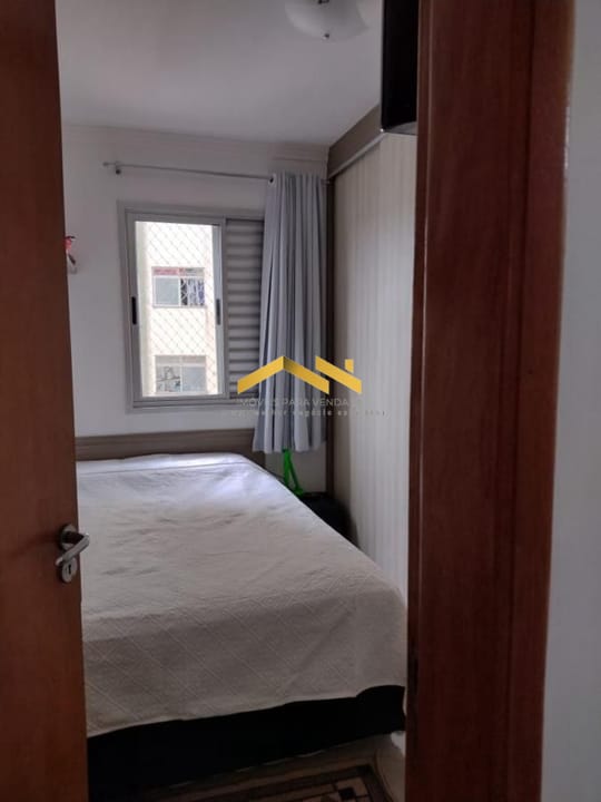 Apartamento à venda com 2 quartos, 50m² - Foto 21