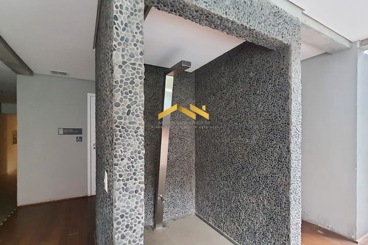 Apartamento à venda com 3 quartos, 105m² - Foto 12