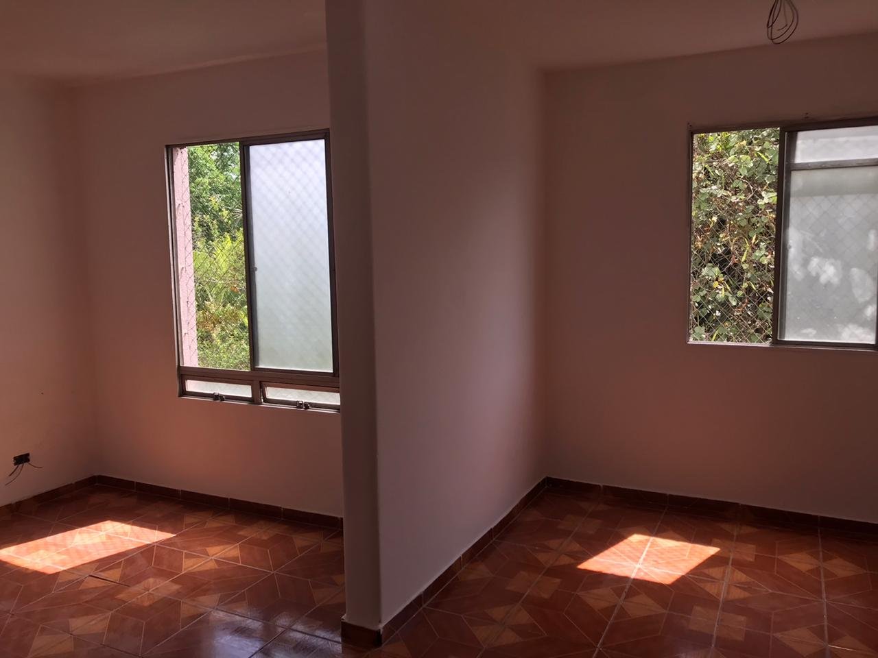 Apartamento à venda com 2 quartos, 56m² - Foto 1