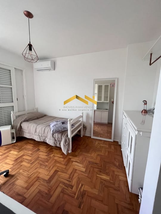 Apartamento à venda com 3 quartos, 128m² - Foto 31