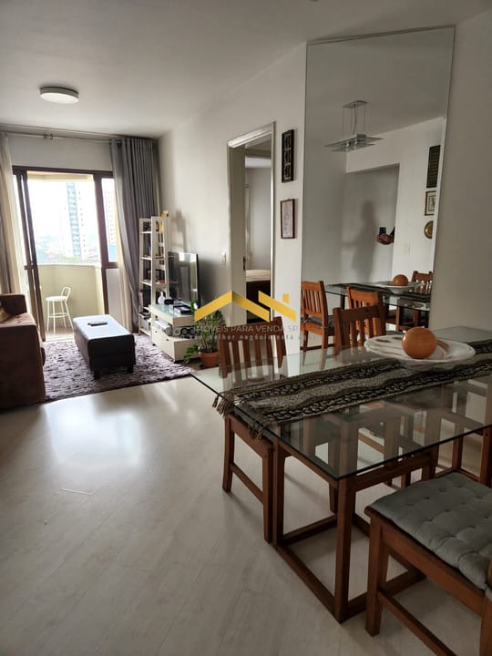 Apartamento à venda com 2 quartos, 67m² - Foto 16