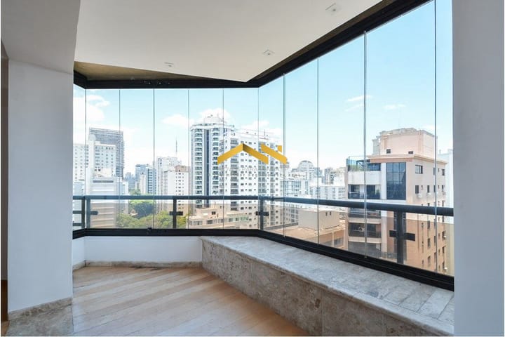 Apartamento à venda com 3 quartos, 485m² - Foto 11