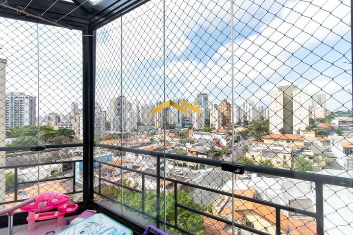 Apartamento à venda com 2 quartos, 170m² - Foto 13