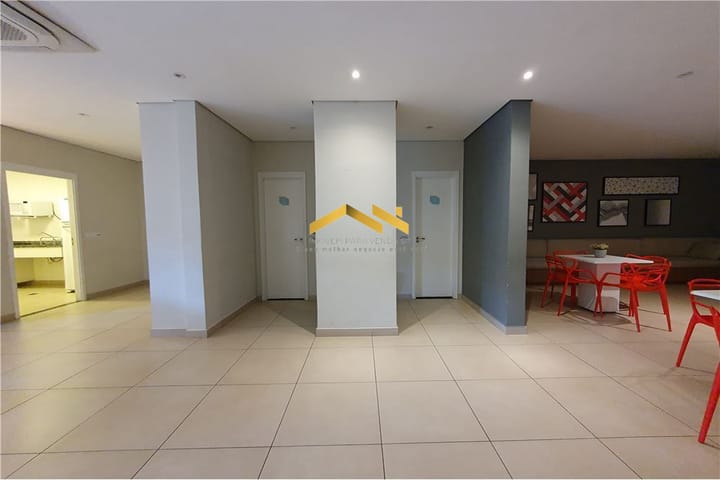 Apartamento à venda com 3 quartos, 55m² - Foto 18