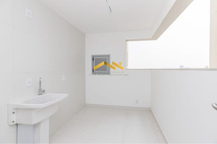 Apartamento à venda com 3 quartos, 155m² - Foto 14