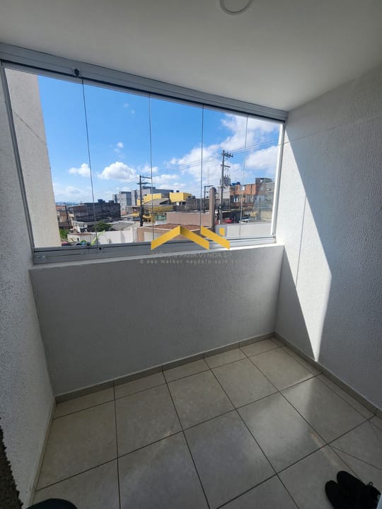 Apartamento à venda com 2 quartos, 56m² - Foto 17