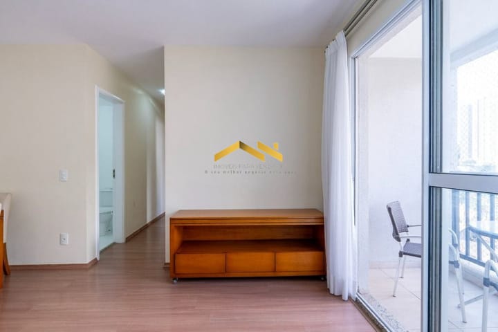 Apartamento à venda com 3 quartos, 66m² - Foto 34