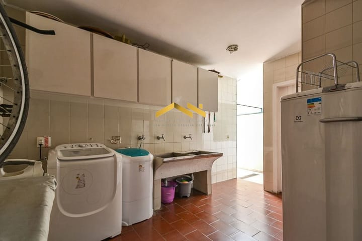 Casa à venda com 3 quartos, 190m² - Foto 58