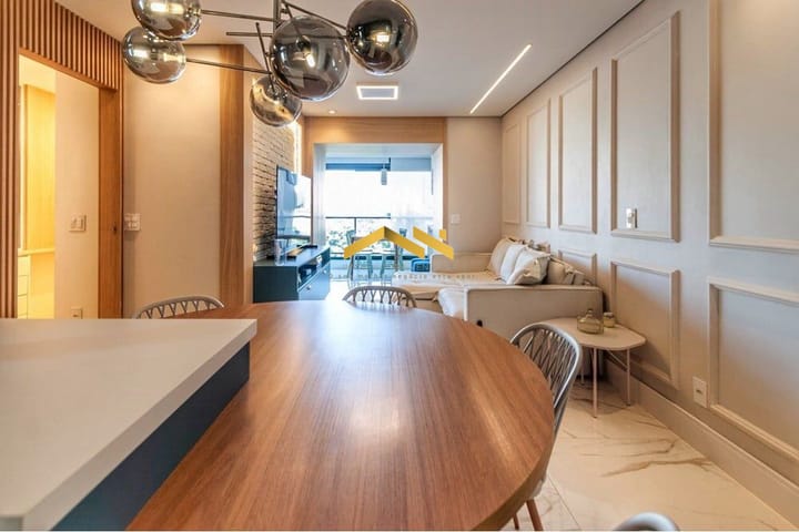 Apartamento à venda com 2 quartos, 69m² - Foto 57