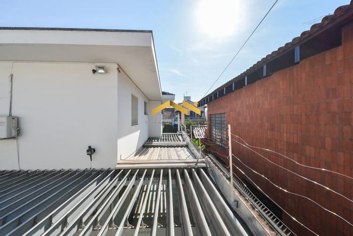 Casa à venda com 3 quartos, 282m² - Foto 5