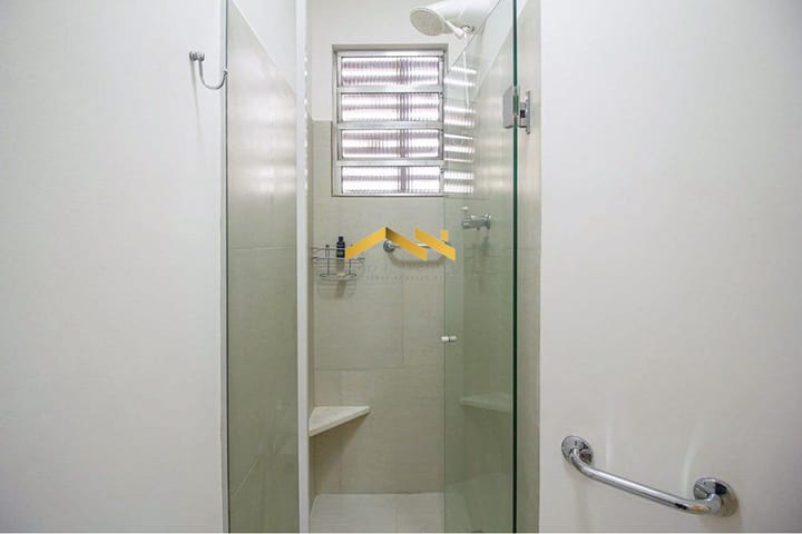 Apartamento à venda com 3 quartos, 102m² - Foto 11