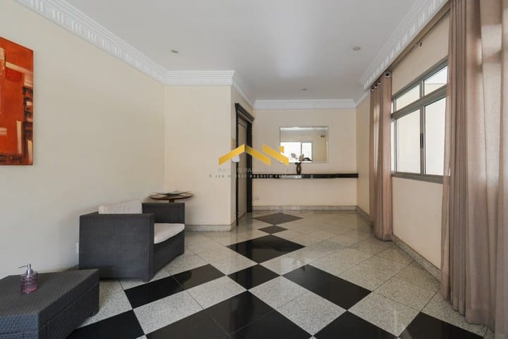 Apartamento à venda com 2 quartos, 87m² - Foto 25