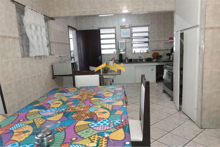 Casa à venda com 3 quartos, 150m² - Foto 14