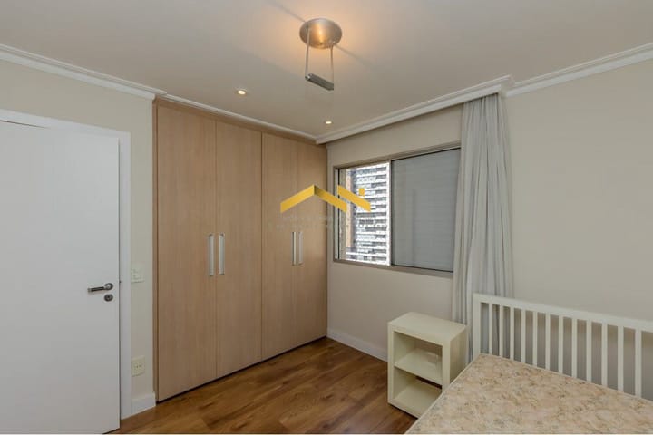 Apartamento à venda com 3 quartos, 90m² - Foto 15