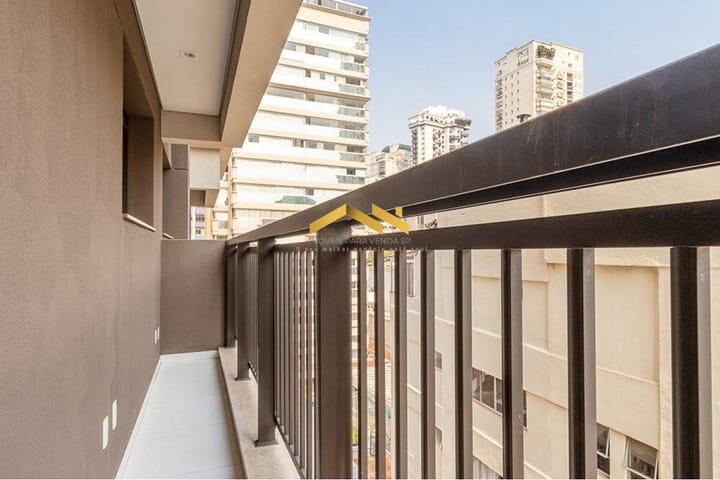 Apartamento à venda com 5 quartos, 312m² - Foto 10