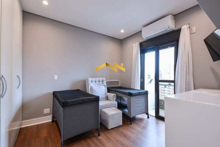 Apartamento à venda com 5 quartos, 405m² - Foto 35