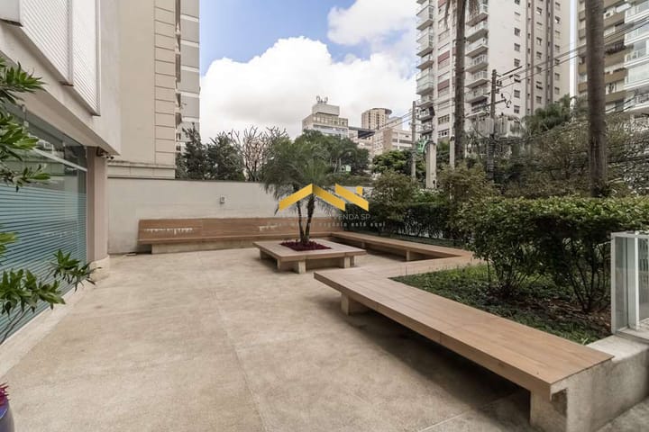 Apartamento à venda com 3 quartos, 210m² - Foto 15