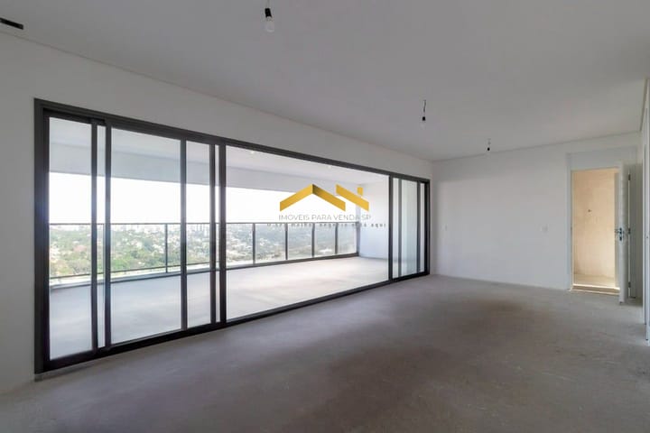 Apartamento à venda com 4 quartos, 360m² - Foto 35