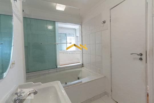 Apartamento à venda com 2 quartos, 119m² - Foto 11