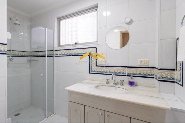 Apartamento à venda com 3 quartos, 107m² - Foto 10