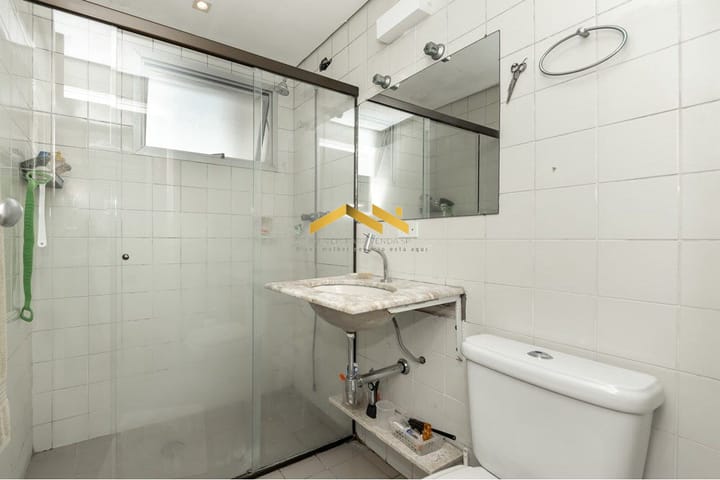 Apartamento à venda com 2 quartos, 183m² - Foto 15