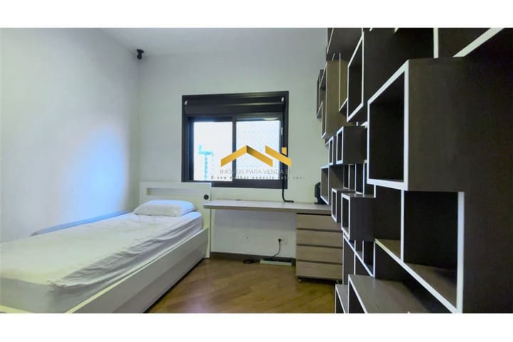 Apartamento à venda com 4 quartos, 177m² - Foto 16