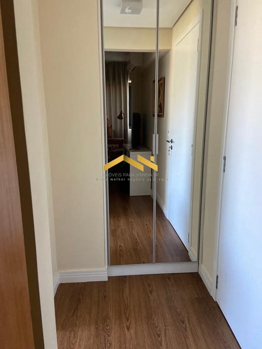 Apartamento à venda com 2 quartos, 99m² - Foto 7