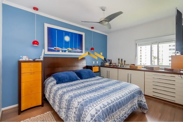 Apartamento à venda com 3 quartos, 115m² - Foto 15