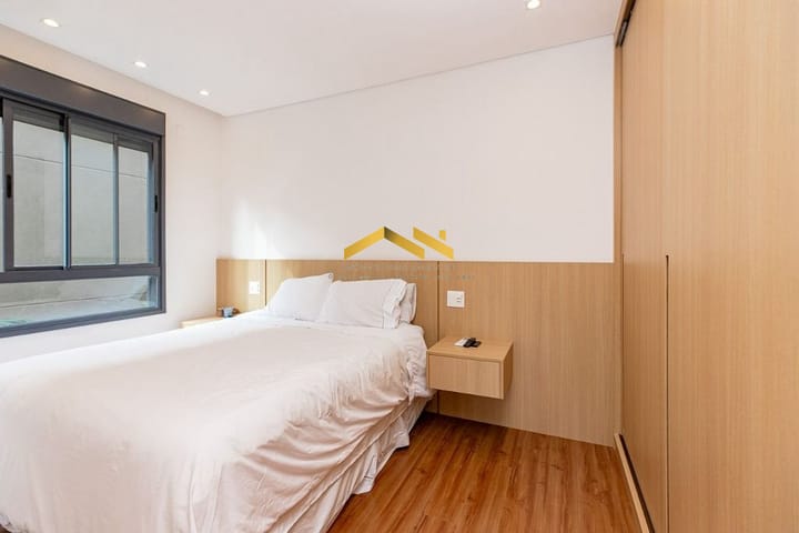 Apartamento à venda com 2 quartos, 165m² - Foto 9