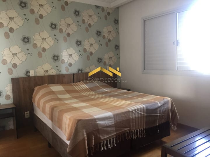 Apartamento à venda com 3 quartos, 108m² - Foto 16