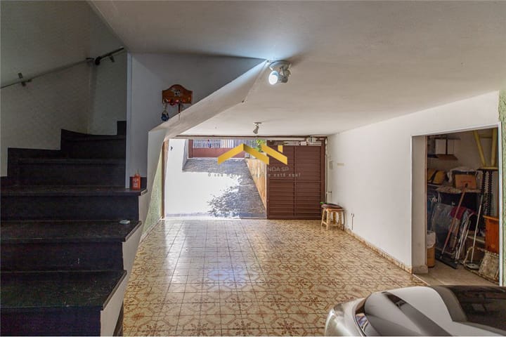 Casa à venda com 3 quartos, 196m² - Foto 28