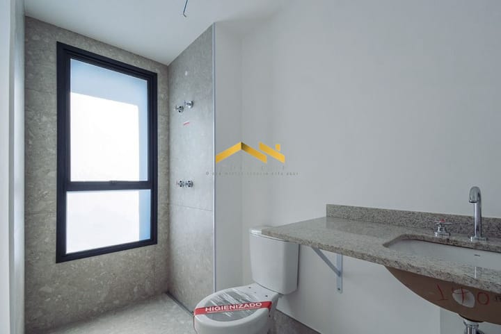 Apartamento à venda com 3 quartos, 100m² - Foto 17