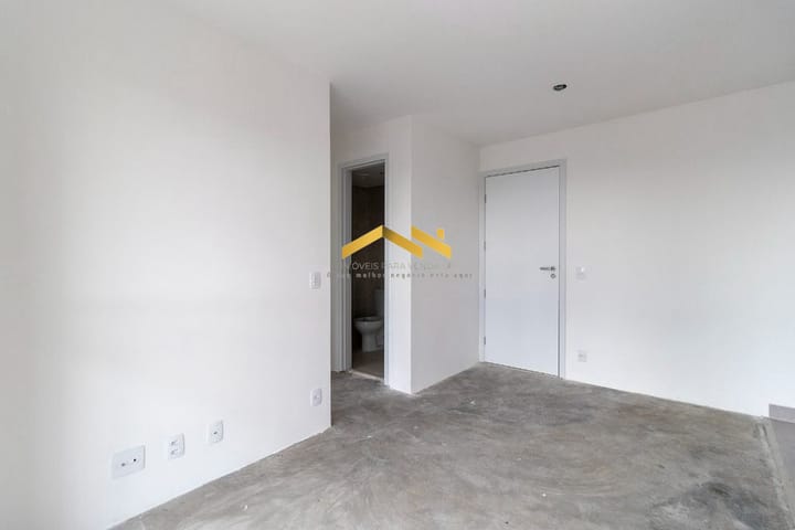 Apartamento à venda com 2 quartos, 47m² - Foto 38