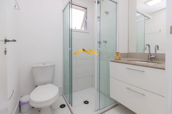 Apartamento à venda com 3 quartos, 92m² - Foto 6