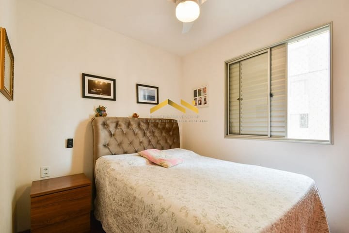 Apartamento à venda com 3 quartos, 64m² - Foto 38