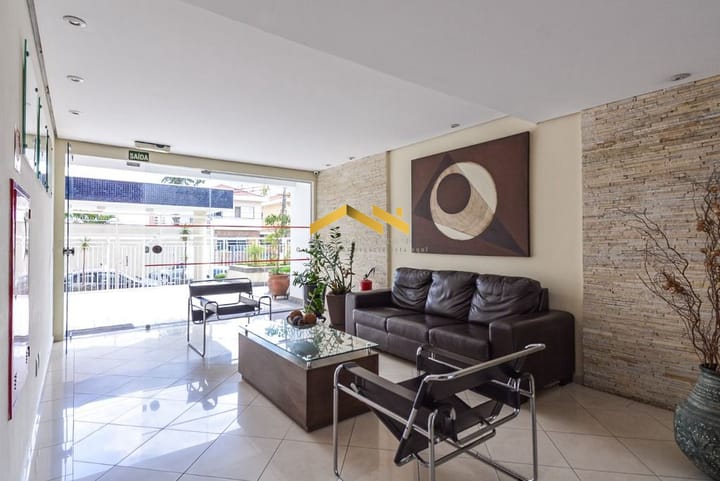 Apartamento à venda com 2 quartos, 65m² - Foto 10