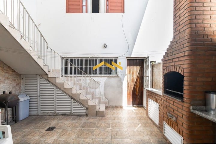 Casa à venda com 3 quartos, 190m² - Foto 32