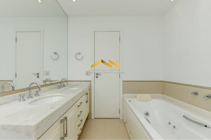 Apartamento à venda com 3 quartos, 333m² - Foto 19