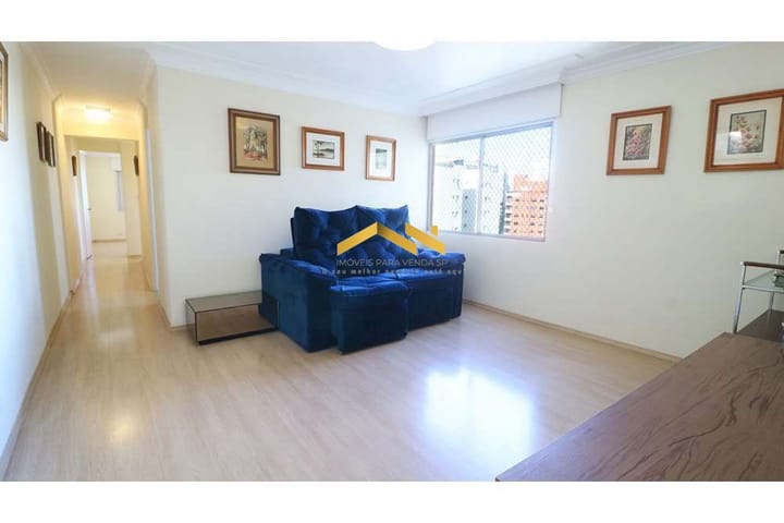 Apartamento à venda com 3 quartos, 65m² - Foto 26