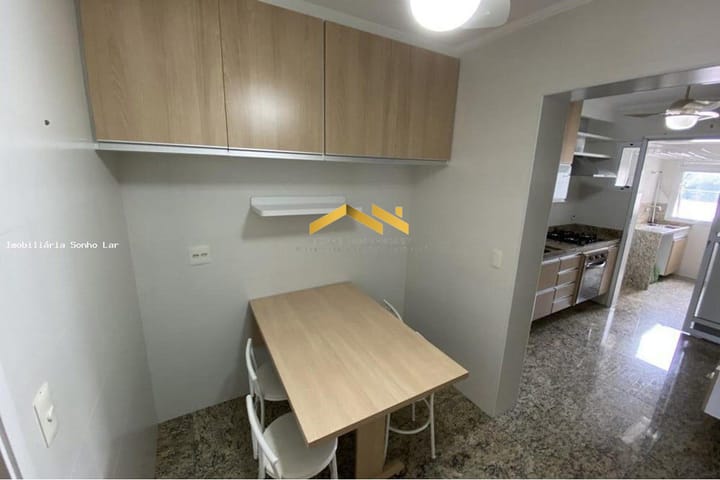 Apartamento à venda com 3 quartos, 120m² - Foto 16