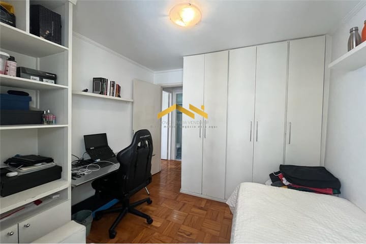 Apartamento à venda com 2 quartos, 67m² - Foto 7