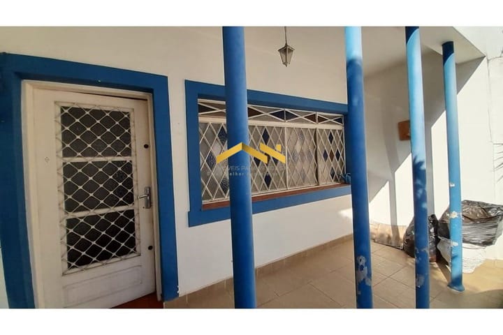 Casa à venda com 3 quartos, 140m² - Foto 3