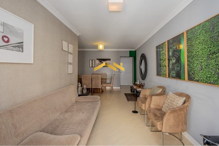 Apartamento à venda com 3 quartos, 75m² - Foto 25